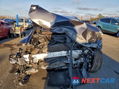 Piąte zdjęcie samochodu w środku: 2018 BMW 328 D XDRIVE VIN:WBA8J1C59JA485972 - miniatura