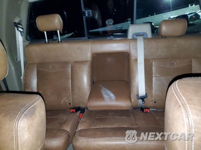 Zdjęcie 10 z 13 samochodu: 2008 FORD F150 SUPER VIN:1FTPW14V38KB55456 - miniatura