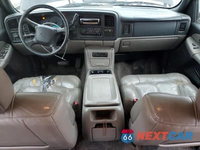 Zdjęcie 8 z 13 samochodu: 2001 CHEVROLET TAHOE K1500 VIN:1GNEK13T71J255341 - miniatura