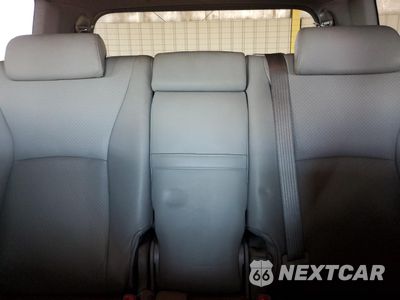 Zdjęcie 10 z 13 samochodu: 2006 TOYOTA HIGHLANDER HYBRID VIN:JTEEW21A760007328 - miniatura