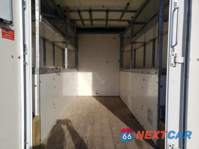 Zdjęcie 11 z 13 samochodu: 2019 CHEVROLET EXPRESS G3500 VIN:1GB0GRFG8K1366620 - miniatura