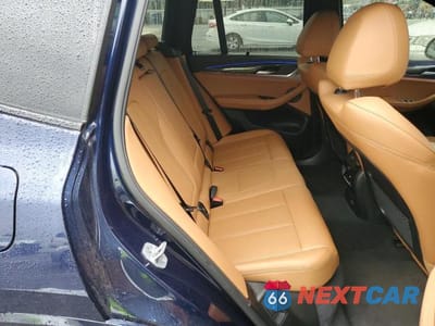 Zdjęcie 11 z 13 samochodu: 2023 BMW X3 M40I VIN:5UX83DP08P9R70089 - miniatura