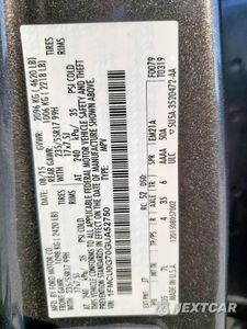 Zdjęcie 13 z 14 samochodu: 2016 FORD ESCAPE SE VIN:1FMCU0G70GUA52750 - miniatura