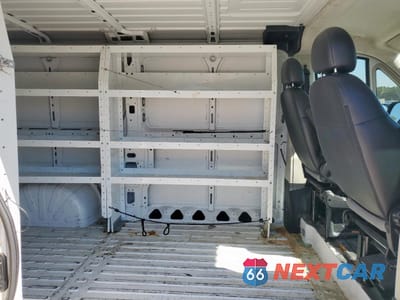 Zdjęcie 11 z 16 samochodu: 2016 RAM PROMASTER CARGO VAN VIN:3C6TRVAG9GE106628 - miniatura