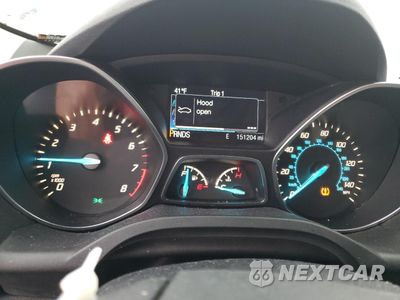 Zdjęcie 9 z 15 samochodu: 2013 FORD ESCAPE SEL VIN:1FMCU9HX4DUC43585 - miniatura