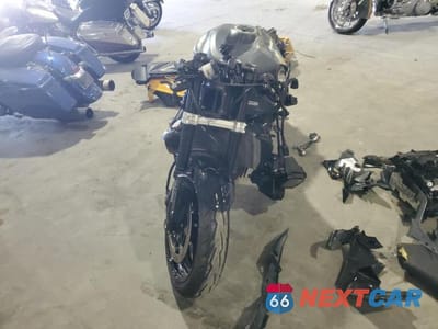 Drugie zdjęcie samochodu z przodu: 2025 KAWASAKI ZX636 K VIN:JKBZXJJ12SA029583 - miniatura