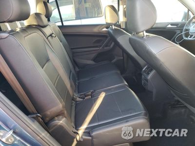 Zdjęcie 11 z 15 samochodu: 2020 VOLKSWAGEN TIGUAN SE VIN:3VV3B7AX3LM037882 - miniatura