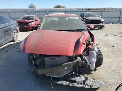 Piąte zdjęcie samochodu w środku: 2024 KIA FORTE LX VIN:3KPF24AD7RE838205 - miniatura
