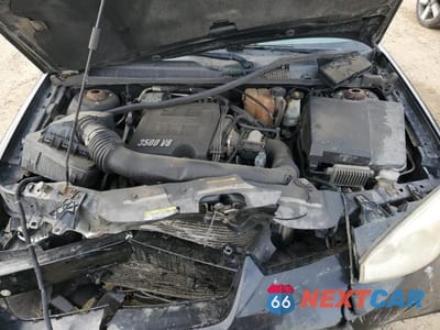 Zdjęcie 11 z 12 samochodu: 2006 CHEVROLET MALIBU LT VIN:1G1ZT51846F233362 - miniatura