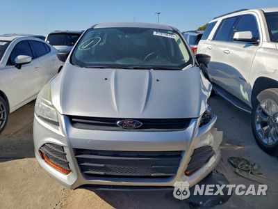Piąte zdjęcie samochodu w środku: 2016 FORD ESCAPE S VIN:1FMCU0F79GUA09588 - miniatura