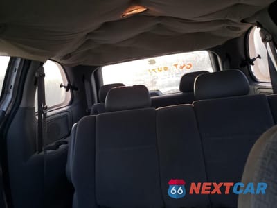 Zdjęcie 10 z 14 samochodu: 2006 DODGE CARAVAN SE VIN:1D4GP25R86B686219 - miniatura