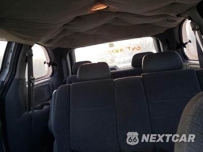 Zdjęcie 10 z 14 samochodu: 2006 DODGE CARAVAN SE VIN:1D4GP25R86B686219 - miniatura