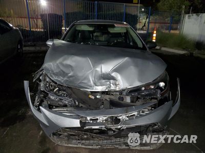 Piąte zdjęcie samochodu w środku: 2022 TOYOTA COROLLA LE VIN:JTDVPMAEXN3009913 - miniatura