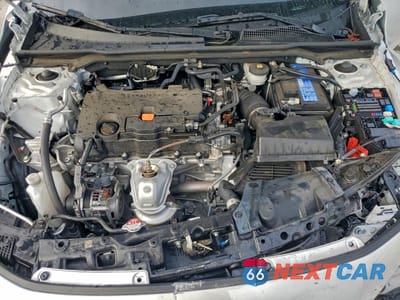 Zdjęcie 11 z 14 samochodu: 2024 HONDA CIVIC SPORT VIN:19XFL2H87RE031581 - miniatura
