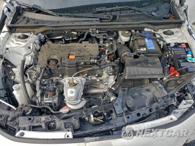 Zdjęcie 11 z 14 samochodu: 2024 HONDA CIVIC SPORT VIN:19XFL2H87RE031581 - miniatura