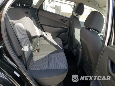 Zdjęcie 10 z 13 samochodu: 2020 HYUNDAI KONA SEL VIN:KM8K22AAXLU480871 - miniatura