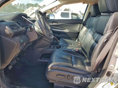 Zdjęcie 7 z 14 samochodu: 2013 HONDA CR-V EXL VIN:5J6RM3H76DL029886 - miniatura
