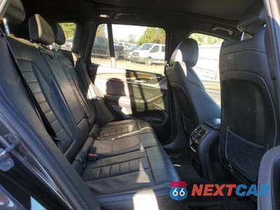 Zdjęcie 11 z 13 samochodu: 2018 BMW X3 XDRIVE30I VIN:5UXTR9C59JLD65096 - miniatura