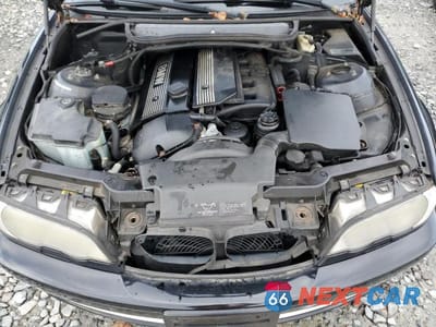 Zdjęcie 11 z 13 samochodu: 2003 BMW 330 CI VIN:WBABS53463JU99199 - miniatura