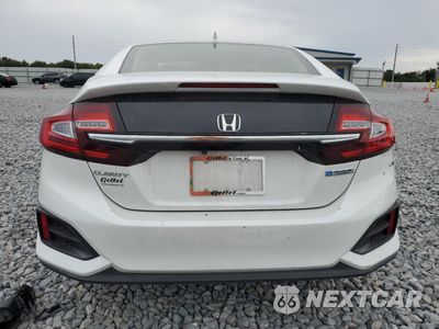Zdjęcie 6 z 13 samochodu: 2018 HONDA CLARITY VIN:JHMZC5F10JC005631 - miniatura