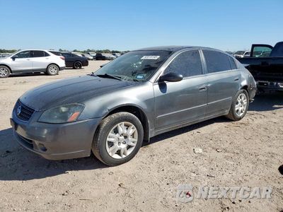 2006 NISSAN ALTIMA S 1N4AL11DX6N439436 - główne zdjęcie licytacji z USA - miniatura