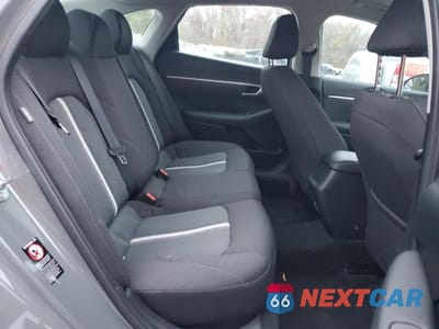 Zdjęcie 10 z 11 samochodu: 2022 HYUNDAI SONATA SE VIN:5NPEG4JA7NH144784 - miniatura