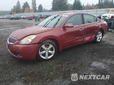 2007 NISSAN ALTIMA 3.5SE 1N4BL21EX7N419353 - główne zdjęcie licytacji z USA - miniatura