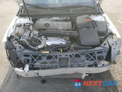 Zdjęcie 11 z 13 samochodu: 2023 MERCEDES-BENZ CLA 250 VIN:W1K5J4GB7PN393712 - miniatura