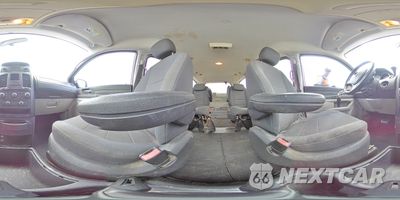 Zdjęcie 14 z 14 samochodu: 2008 DODGE GRAND CARAVAN SE VIN:2D8HN44H28R138671 - miniatura