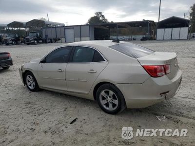 Piąte zdjęcie samochodu w środku: 2015 CHEVROLET MALIBU LS VIN:1G11A5SL3FF277925 - miniatura