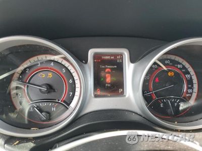Zdjęcie 9 z 13 samochodu: 2016 DODGE JOURNEY SE VIN:3C4PDCAB4GT234854 - miniatura