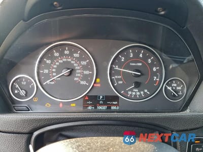 Zdjęcie 9 z 12 samochodu: 2018 BMW 330 I VIN:WBA8B9G54JNU96666 - miniatura