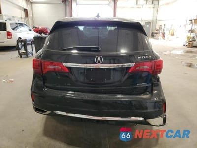 Zdjęcie 6 z 13 samochodu: 2020 ACURA MDX TECHNOLOGY VIN:5J8YD4H53LL025011 - miniatura