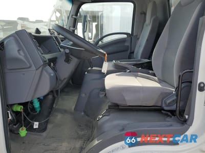 Zdjęcie 7 z 12 samochodu: 2022 ISUZU NQR FLATBED TRUCK VIN:54DE5W1LXNSR02777 - miniatura