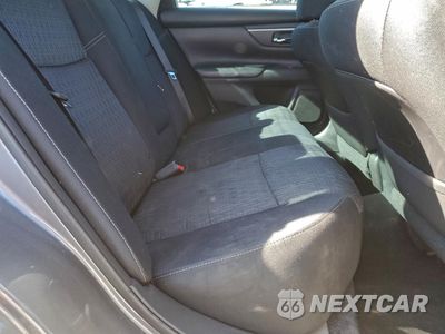 Zdjęcie 10 z 12 samochodu: 2017 NISSAN ALTIMA 2.5 VIN:1N4AL3AP2HC165217 - miniatura