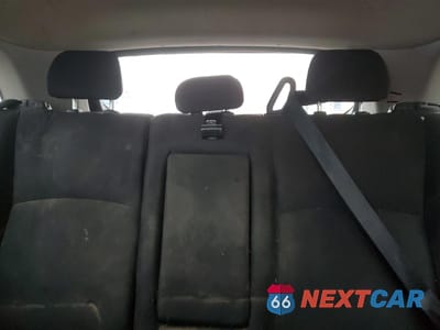 Zdjęcie 10 z 13 samochodu: 2015 MITSUBISHI RVR SE VIN:4A4AJ3AU6FE608646 - miniatura