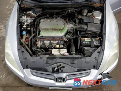 Zdjęcie 11 z 12 samochodu: 2005 HONDA ACCORD EX VIN:1HGCM66535A029471 - miniatura