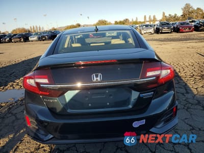Zdjęcie 6 z 15 samochodu: 2019 HONDA CLARITY TOURING VIN:JHMZC5F3XKC002271 - miniatura