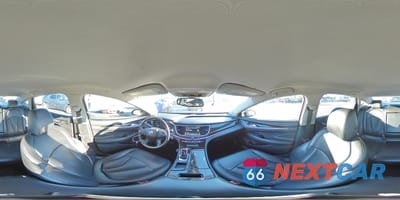 Zdjęcie 14 z 15 samochodu: 2019 BUICK LACROSSE ESSENCE VIN:1G4ZP5SZ7KU119411 - miniatura