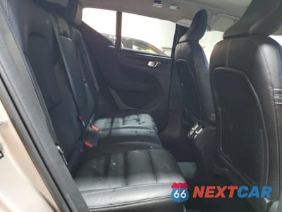 Zdjęcie 11 z 14 samochodu: 2023 VOLVO XC40 ULTIMATE VIN:YV4L12UA5P2054382 - miniatura
