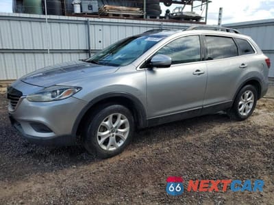 2013 MAZDA CX-9 TOURING JM3TB2CA8D0418715 - główne zdjęcie licytacji z USA - miniatura