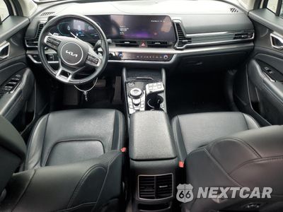 Zdjęcie 8 z 15 samochodu: 2023 KIA SPORTAGE EX VIN:KNDPVCAG0P7117821 - miniatura