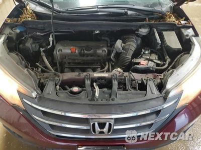 Zdjęcie 11 z 12 samochodu: 2012 HONDA CR-V EXL VIN:5J6RM4H74CL038929 - miniatura
