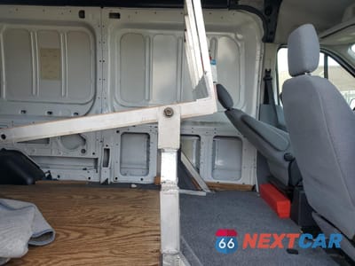 Zdjęcie 11 z 13 samochodu: 2015 FORD TRANSIT DELIVERY VAN VIN:1FTNE2CM2FKA08325 - miniatura