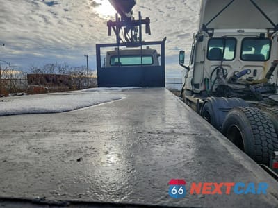 Zdjęcie 10 z 12 samochodu: 2008 FREIGHTLINER M2 106 MEDIUM DUTY VIN:1FVHCYBS38HZ09455 - miniatura