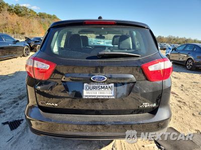 Zdjęcie 6 z 14 samochodu: 2016 FORD C-MAX SEL VIN:1FADP5BU3GL107259 - miniatura