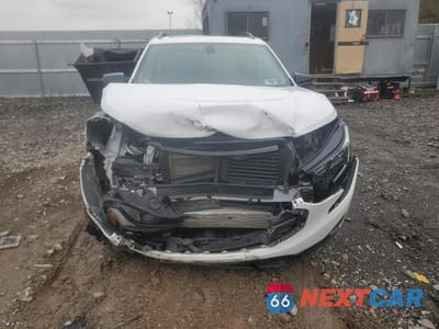 Piąte zdjęcie samochodu w środku: 2019 GMC TERRAIN VIN:3GKALTEV2KL334672 - miniatura