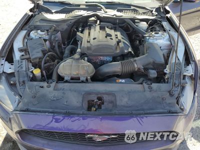 Zdjęcie 11 z 12 samochodu: 2015 FORD MUSTANG VIN:1FATP8UH5F5356369 - miniatura
