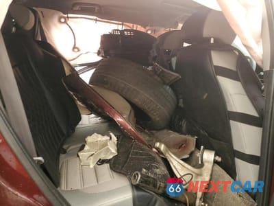 Zdjęcie 11 z 14 samochodu: 2018 HONDA CR-V EX VIN:7FARW2H51JE089134 - miniatura