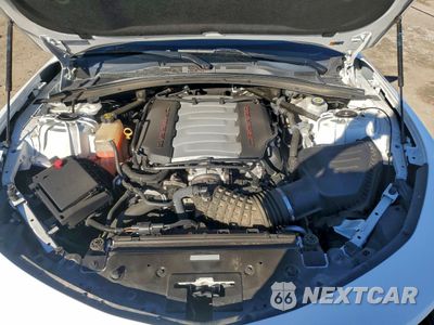 Zdjęcie 11 z 12 samochodu: 2019 CHEVROLET CAMARO SS VIN:1G1FF1R78K0140937 - miniatura